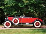 Auburn 120 Boattail Speedster 1929 года